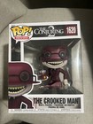 Funko The Conjuring Pop! Super The Crooked Man #1620