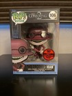 Funko Pop The Conjuring 2 – The Crooked Man #106 Limited Edition 2050 PCS SE