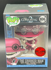 Funko Pop! Digital ~ Conjuring 2 The Crooked Man #106 Legendary ~ LE 2050