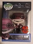Funko Pop! Digital The Conjuring 2 - The Crooked Man #106 Digital Pop! DB