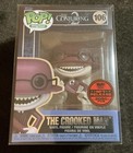Funko Pop! Vinyl: The Conjuring - The Crooked Man 106 (Digital Pop! Release)