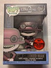 Funko Pop!  Conjuring 2 The Crooked Man #106 Legendary ~ LE 2050 Rare Grail