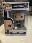 Funko Pop! Movies: Goodfellas - Jimmy Conway - Goodfellas 1990 - Collectable Vin