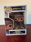 FUNKO POP! TELEVISION: Yellowjackets - Taissa 1452 Vinyl Figure