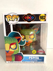 Funko Pop! Disney Pixar Movie Coco - Pepita #982 Glow In The Dark Exclusive