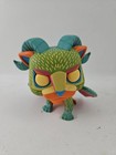 Funko Pop Disney Pepita CoCo 982 Box Lunch Glow-in-the-Dark 5" Used No Box