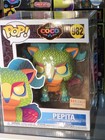 Funko Pop! Coco #982 Pepita 6 inch - Glow in the Dark - Box Lunch Exclusive