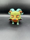 Funko Pop Disney Pepita CoCo 982 Box Lunch Glow-in-the-Dark 5" Used No Box