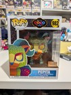 Funko Pop Disney Pixar Coco glow in the dark Pepita 982 GITD Box Lunch Exclusive