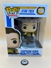 Captain Kirk #1136 - Star Trek Funko Pop