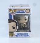 Funko Pop Star Trek Captain Kirk 1136