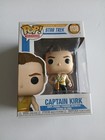 Funko Pop! Vinyl: Star Trek  Captain Kirk #1138