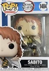 Funko Pop! Animation Demon Slayer: #1404 Sabito