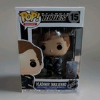 Funko Pop! Vinyl: Vladimir Tarasenko (Home Jersey) #15