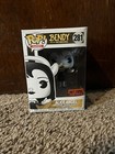 Funko Pop! Vinyl: Bendy and the Ink Machine - Alice Angel - First to Market...