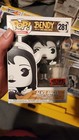 Funko Pop! Bendy And The Ink Machine Alice Angel #281 Hot Topic Pre-Release New