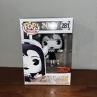 Funko Pop! Alice Angel #281 Hot Topic Pre Release Bendy and the Ink Machine