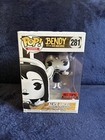Funko Pop! Bendy & the Ink Machine - Alice Angel #281 - Hot Topic Pre-Release
