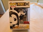 Funko Pop! Games BENDY and the Ink Machine 281 Alice Angel Figure Pre Release