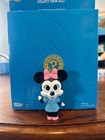 Funko Mini Mystery Disney Mickey and Friends- Minnie Blue Dress  1/36   Rarity
