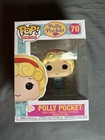 Funko Pop! Retro Toys Polly Pocket #70 Vinyl Figure In Box