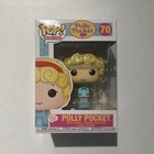 Funko Pop! 2021 Vinyl Figure Polly Pocket by Mattel, Retro Toys, Population 70
