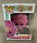 Funko Pop Polly Pocket Flower # 157 Retro Toys Plus ATV Pop Protector