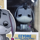 FUNKO POP! DISNEY WINNIE THE POOH EEYORE #254