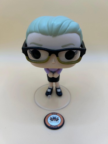 Felicity Smoak #320 - Arrow Funko Pop