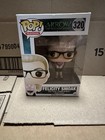 Funko Pop! Television Arrow 320 Felicity Smoak