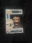 Pop Funko!Vynil Arrow The Television Series  Felicity Smoak