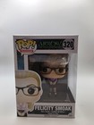 Funko Pop! Vinyl: DC Universe Arrow - Felicity Smoak #320