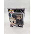 Funko Pop! Television Arrow Felicity Smoak #320 Vinyl Figure In Box