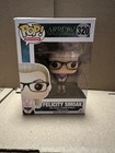 Funko Pop! Television Arrow 320 Felicity Smoak