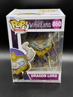 Funko Pop! Games Tiny Tina’s Wonderlands Dragon Lord #860 Vinyl Figure