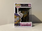 Funko POP Vinyl - Games - Tiny Tinas Wonderlands - Dragon Lord - #860 - BNIB
