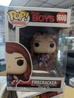 The Boys Firecracker Funko Pop! Vinyl Figure #1600