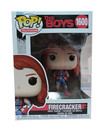 Funko Pop! Television The Boys Firecracker #1600 Vinyl Figure