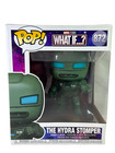 Funko Pop! Marvel What If...? Hydra Stomper #872 6" Vinyl Figure