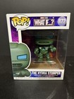 FUNKO POP ! THE HYDRA STOMPER 872 WHAT IF...? A02