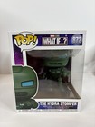 Funko Pop! Vinyl Super 6 in: Marvel - The Hydra Stomper (Super) #872