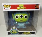 Funko Pop! Alien Remix Sully 10” Vinyl Figure #766 New/Other