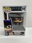 Funko Pop! DC Heroes: Batman the Animated Series: Batgirl #154