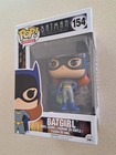 Funko Pop! DC Heroes: Batman the Animated Series: Batgirl #154