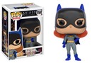 Funko Pop! Vinyl: DC Universe - Batgirl #154