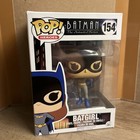 Funko Pop! Vinyl: DC Universe - Batgirl #154