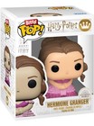 Harry Potter Goblet Of Fire Funko Bitty Pop! Hermione Granger