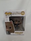 Funko POP! Harry Potter - Hermione Granger #77 [As Cat, Polyjuice Potion]