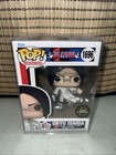 Funko Pop! Bleach Uryu Ishida #1696 (Glow Chase) Vinyl Figure W/Protector