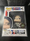 Funko Pop! Vinyl: Bleach - Uryu Ishida (Glow) (Chase) #1696